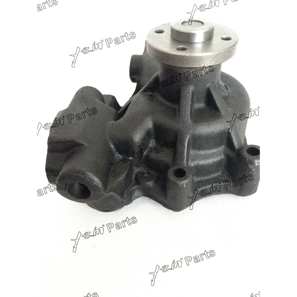 YEM Engine Parts For Cummins B3.3 QSB3.3 Water Pump C6204611601 Forklift Excavator Skid Steer For Cummins