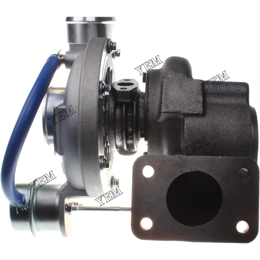 YEM Engine Parts Turbo Turbocharger 2674A812 For Perkins Engine 1104D-E44T For Perkins