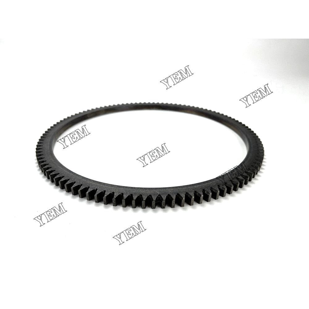 YEM EA300 Flywheel Gear 16261-63822 Kubota excavator diesel engine YEMPARTS