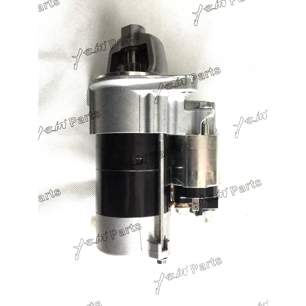 YEM Engine Parts For Kubota Starter K008 D722 GL5500 GL6500 D1005 D905 D1105 028000-8321 For Kubota