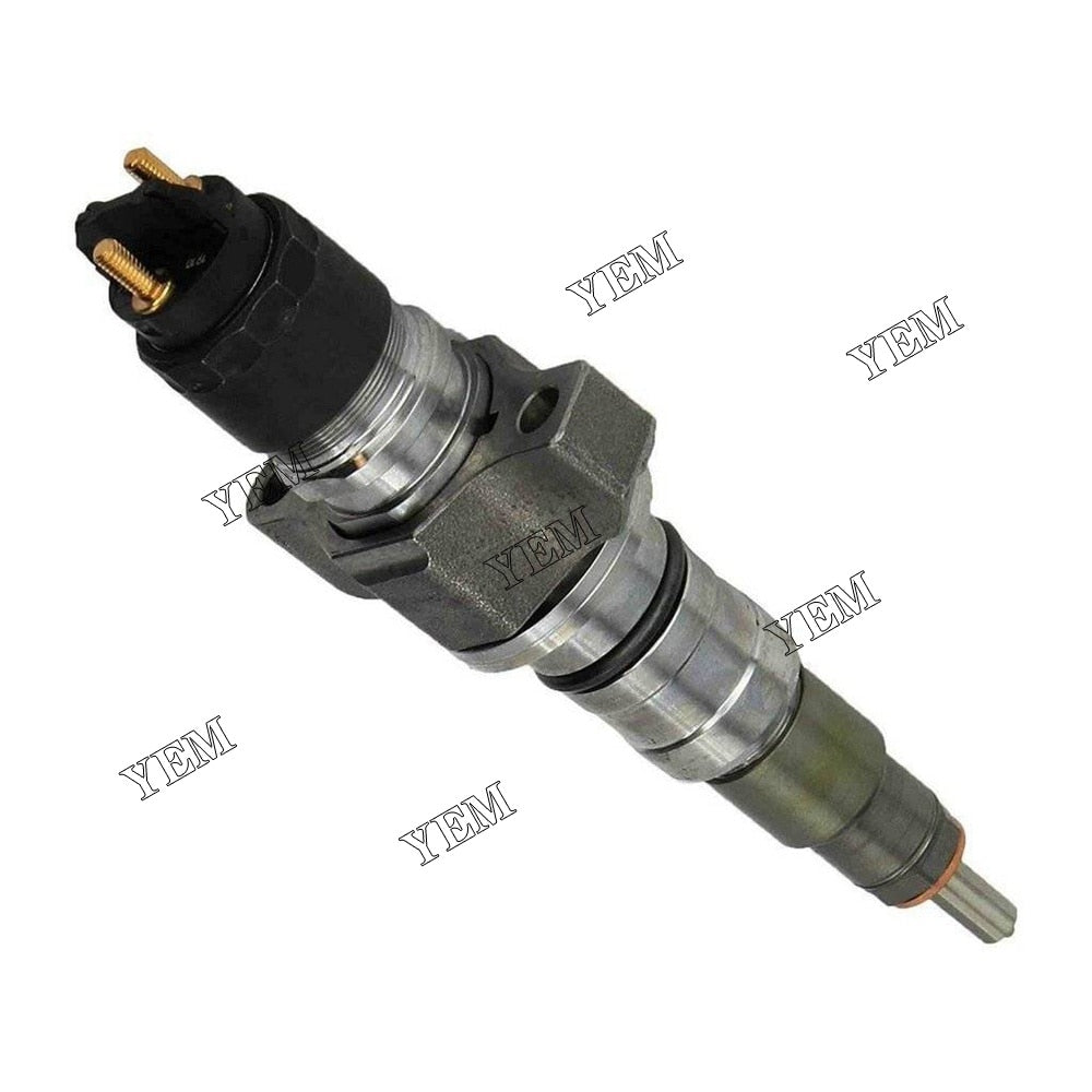 YEM Engine Parts Fuel Injector 0445120054 For Bosch IVECO Euro 504091504 2855491 Rail Injector For Other