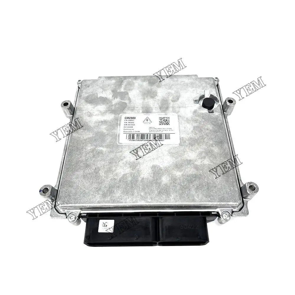 Part Number 28391646 Controller For Cummins QSF2.8 Engine YEMPARTS
