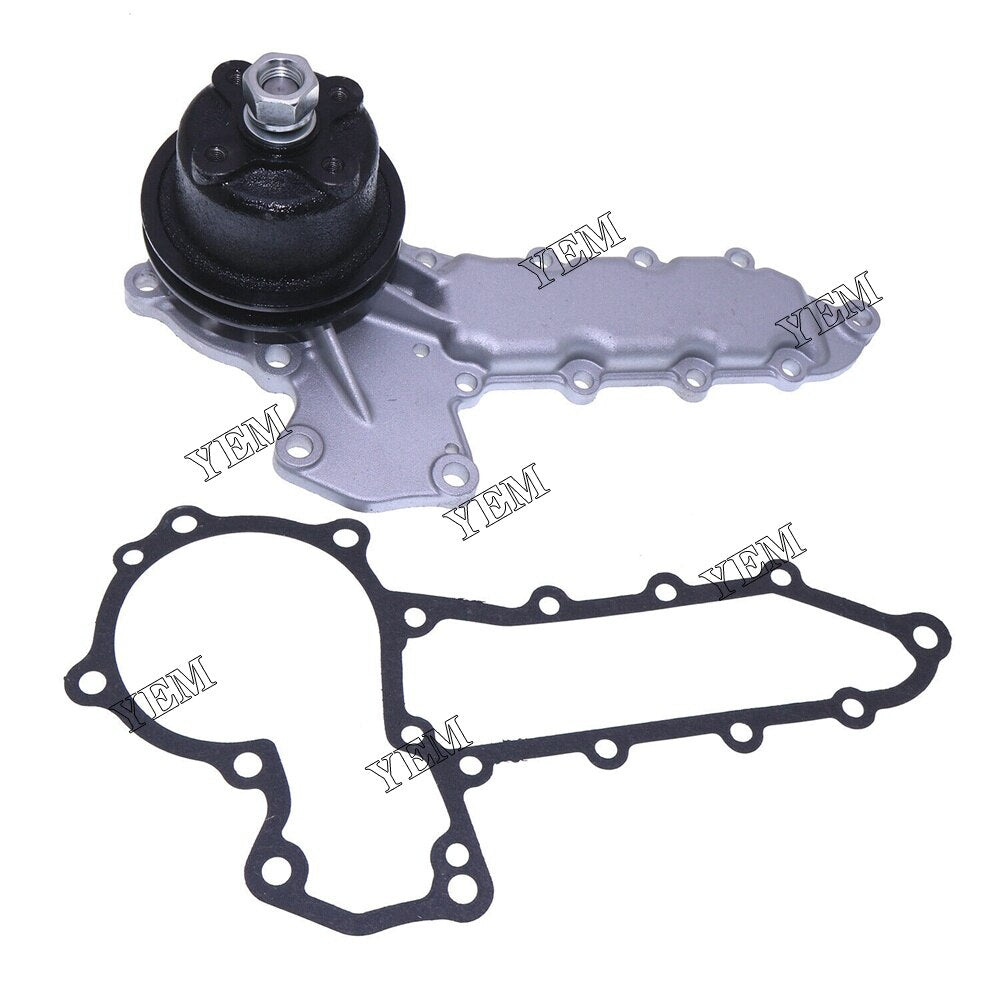 YEM Engine Parts Water Pump For Kioti 3A139-SV2 3A150-SV1 3A150-SV2 3A165-SV2 4A200-SV2 Engine For Other