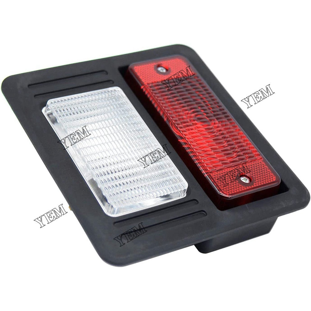YEM Engine Parts Tail Light Lamp Assy Loader Rear Door Light For Bobcat S770 S740 S630 S595 S150 For Bobcat