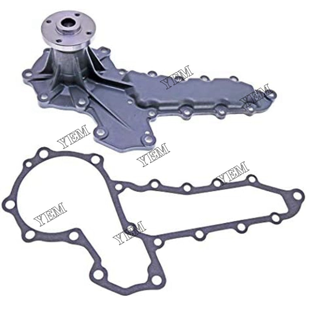 YEM Engine Parts For Mahindra 2810 3510 4010 4110 4510C-T4 5010 6010 6110 Water Pump E5800-73035 For Other