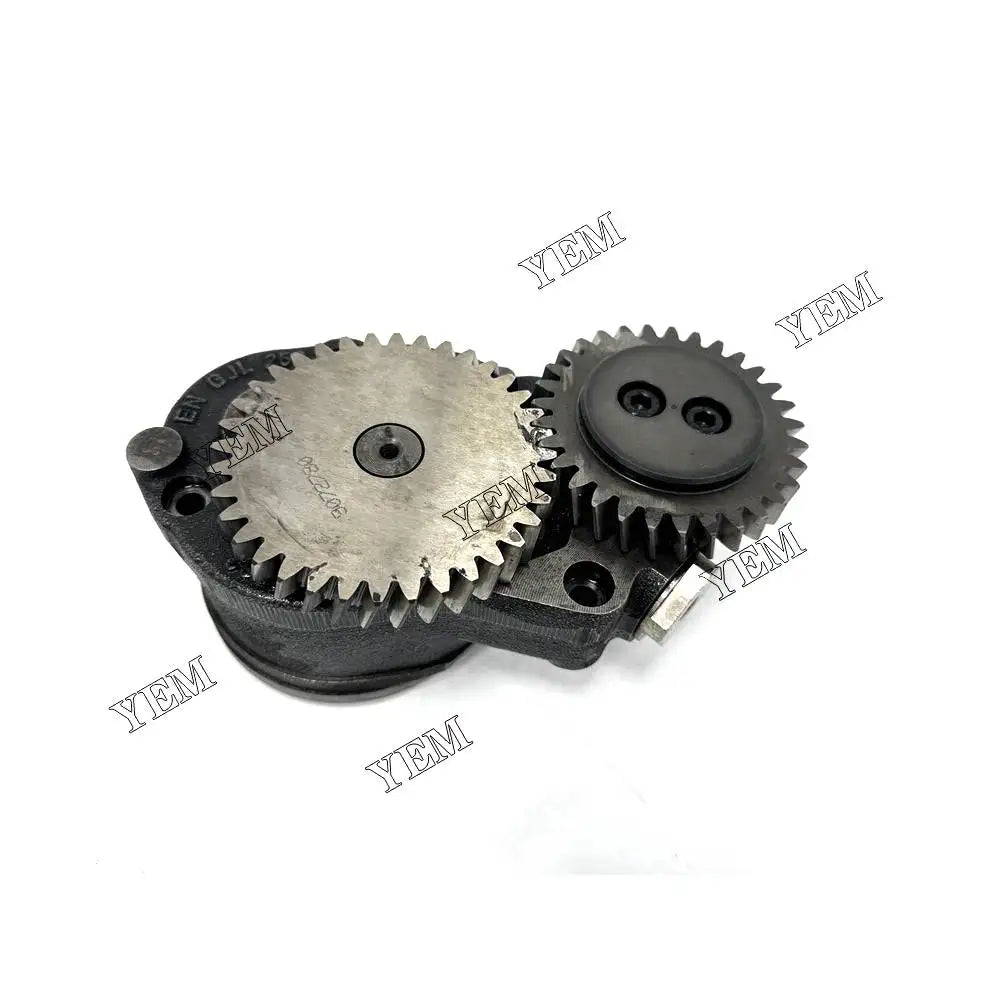 1 year warranty D934 Oil Pump For Liebherr engine Parts YEMPARTS