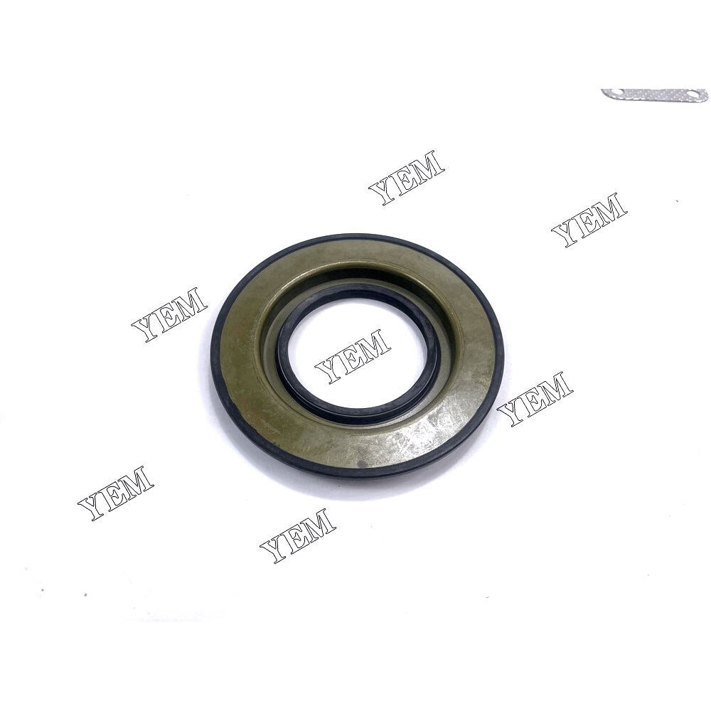 yemparts S753 Crankshaft Rear Oil Seal For Shibaura Diesel Engine FOR SHIBAURA
