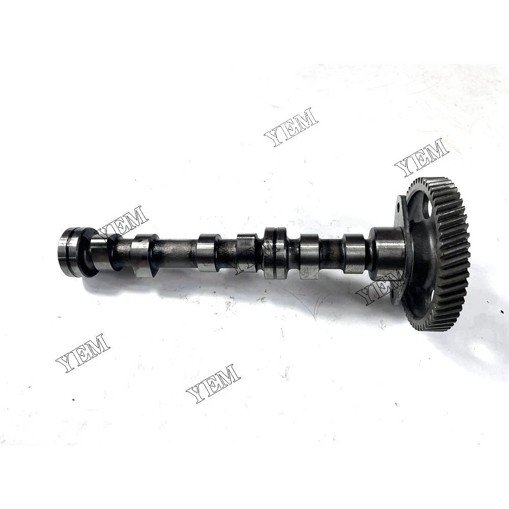 competitive price Camshaft Assembly For Yanmar 3TN75 excavator engine part YEMPARTS