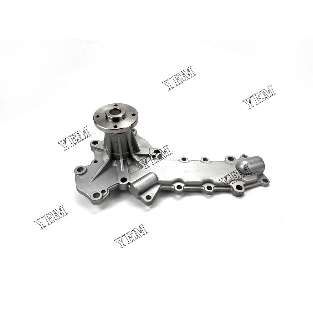 yemparts V2403 V2403T Water Pump 1K321-73030 For Kubota Diesel Engine FOR KUBOTA