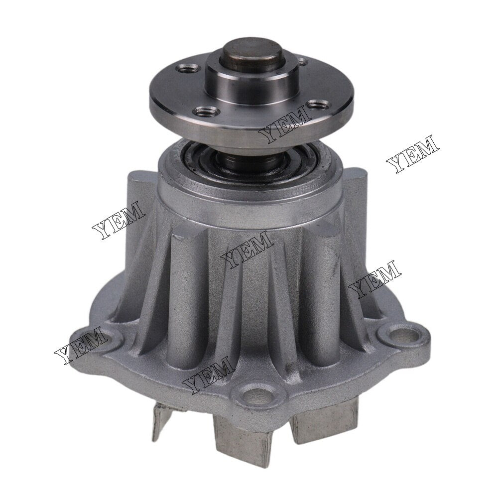 YEM Engine Parts Water Pump 16120-78007-71 For Toyota Forklift 5FG 4P Engine For Toyota
