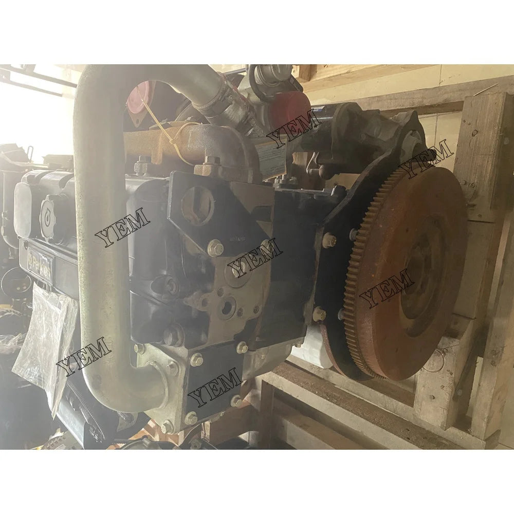 Free Shipping 1104C-44 3504C Complete Engine Assy For Perkins engine Parts YEMPARTS