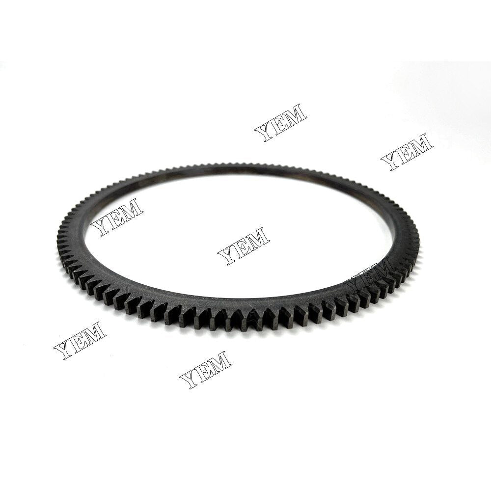 YEM D905 Flywheel Gear 16261-63822 Kubota excavator diesel engine YEMPARTS