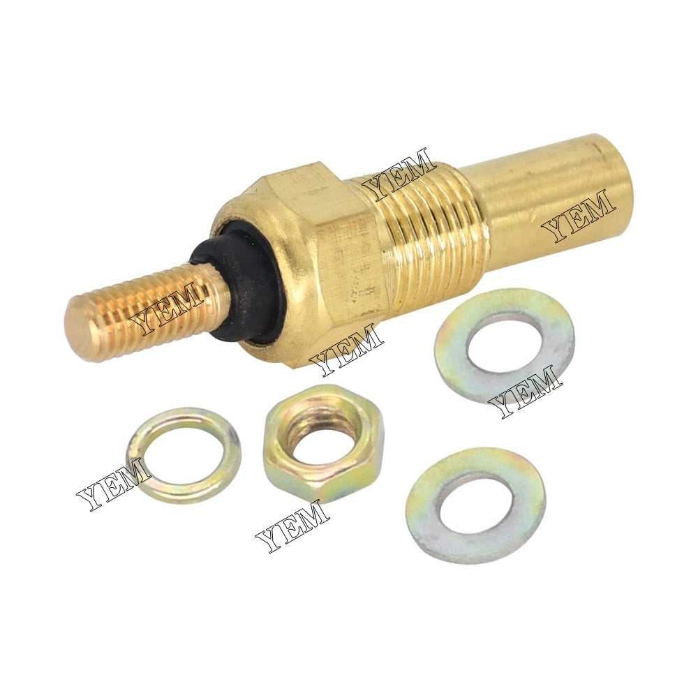 YEM Engine Parts Temperature Sensor 6658818 For Bobcat Loaders 1600 2000 2400 2410 MT50 MT52 MT55 For Bobcat
