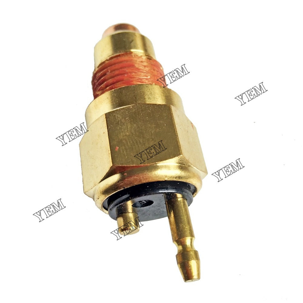 YEM Engine Parts Water Temperature Sensor For Komatsu PC50 R60 EX55 4TNV94 For Komatsu