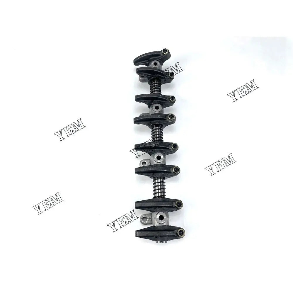 competitive price Rocker Arm Assy For Mitsubishi S4Q2 excavator engine part YEMPARTS