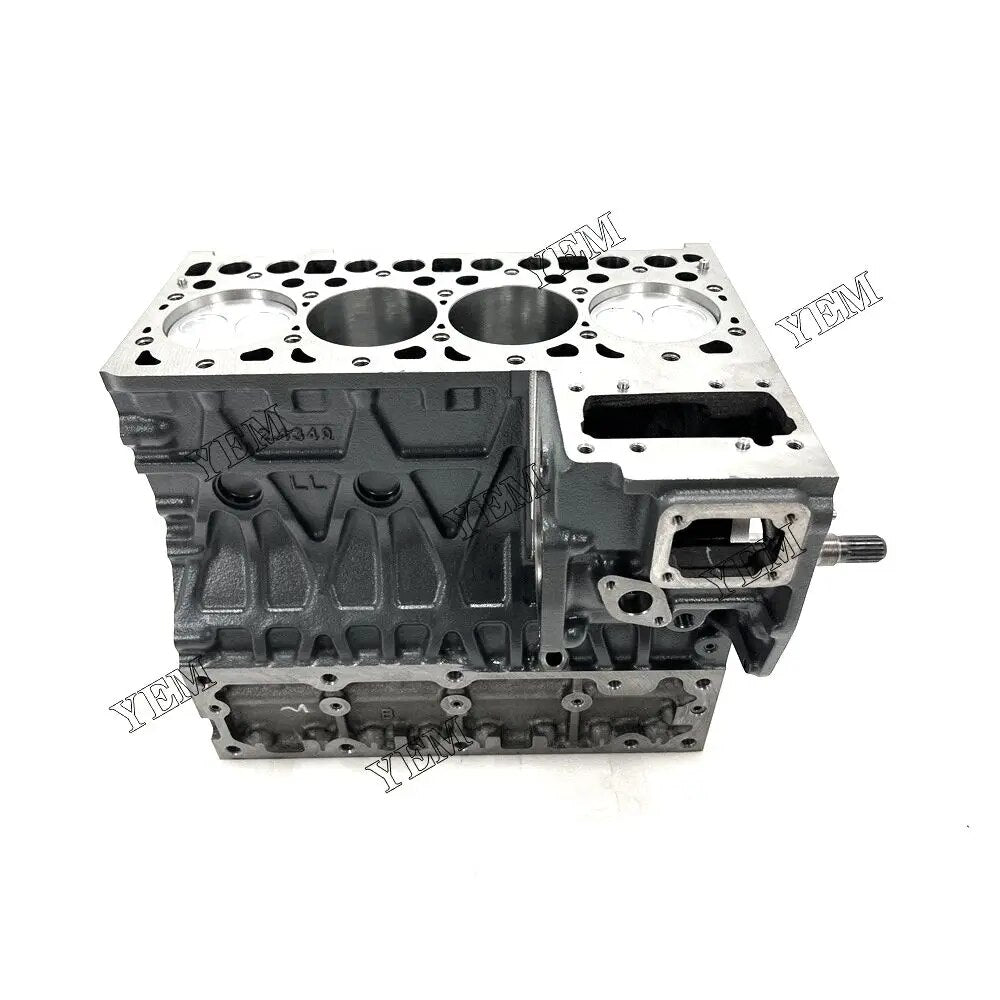 For Kubota excavator engine V2403T Cylinder Block 1G868 YEMPARTS