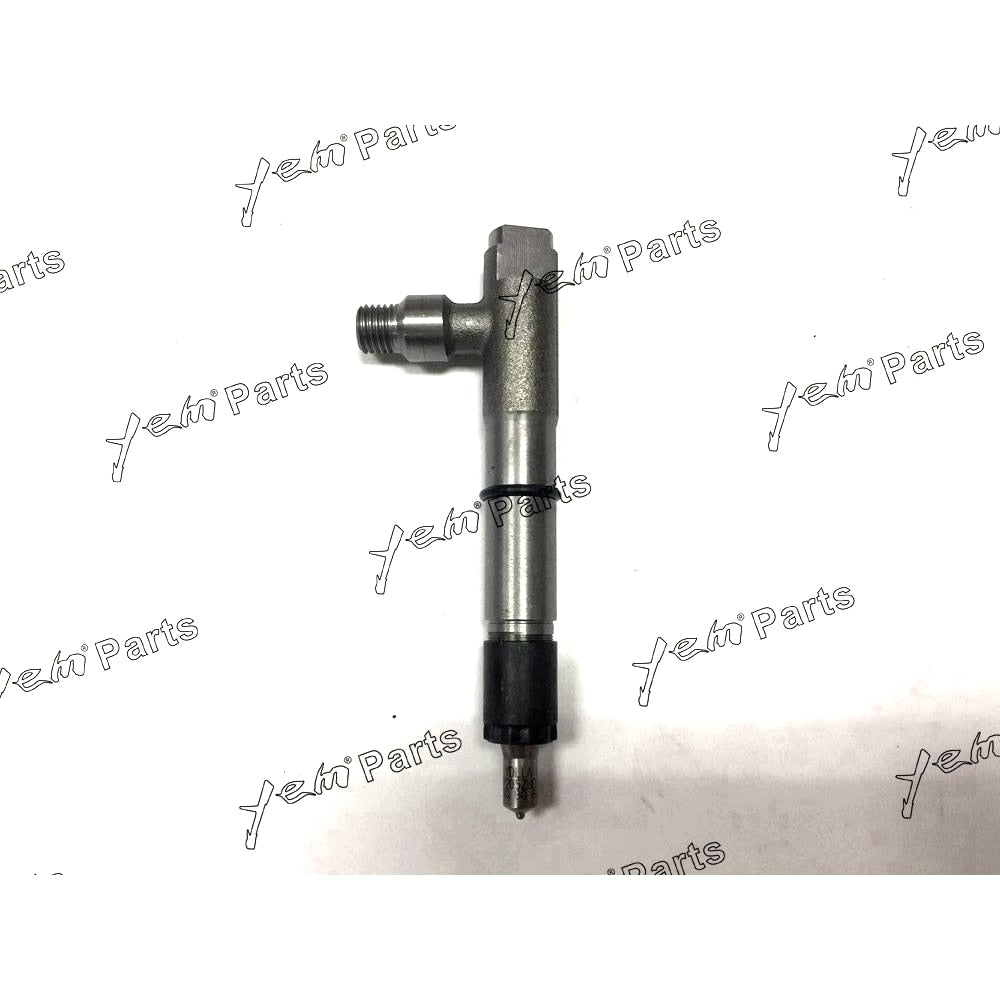 YEM Engine Parts Fuel Injector For Yanmar 4TNV98 4TNV98T Excavator Skid Loader ( 1 PCS ) For Yanmar
