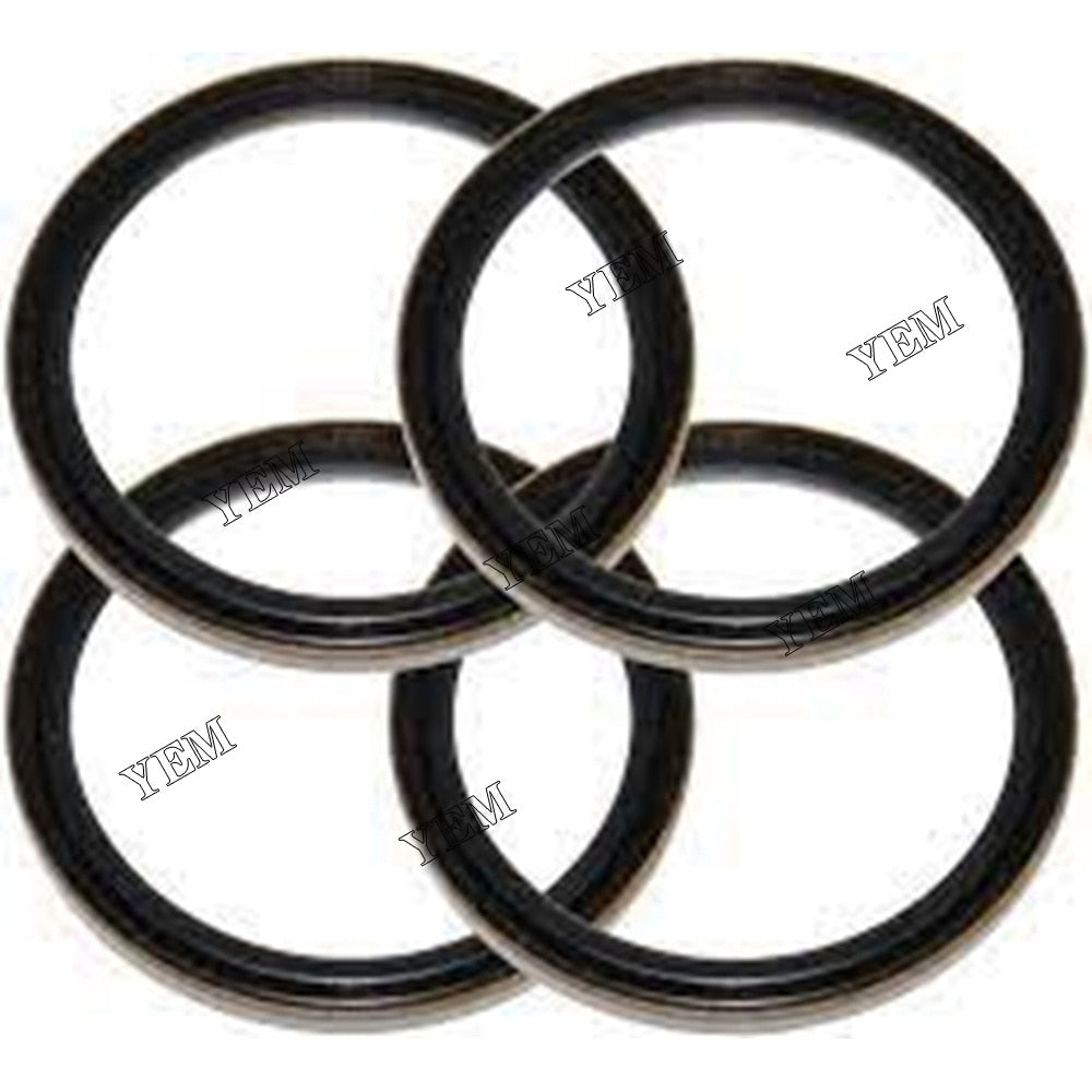 YEM Engine Parts Tilt Pivot Pin Oil Seal For Bobcat Loader A220 A300 S130 S150 S160 S175 S185 For Bobcat