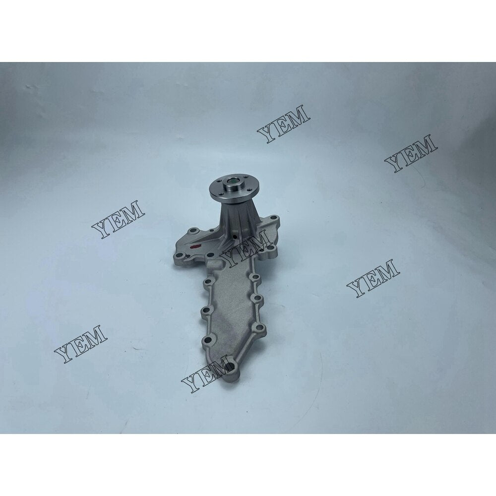 yemparts V2403-3 Water Pump 1A051-73032 For Kubota Diesel Engine FOR KUBOTA