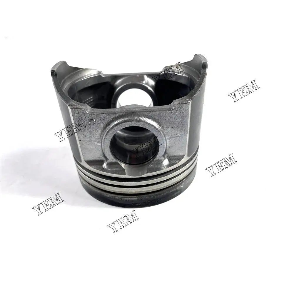 1 year warranty D3.8E Cylinder Piston 1J574-21112 1J574-21912 For Volvo engine Parts YEMPARTS