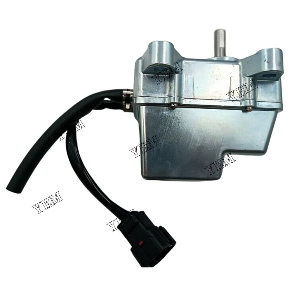 YEM Engine Parts Stepping Throttle Motor KHR1713 For Sumitomo Excavator SH280-1/-2 A1 9 pins For Other