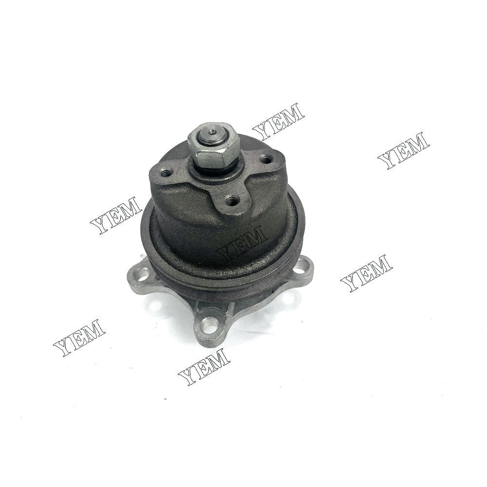 yemparts F2803 F2803T Water Pump WZ-X90 15321-73032 For Kubota Diesel Engine FOR KUBOTA