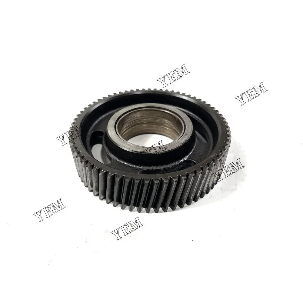 competitive price Hydraulic Pump Output Shaft Bridge Teeth For Toyota 1DZ excavator engine part YEMPARTS