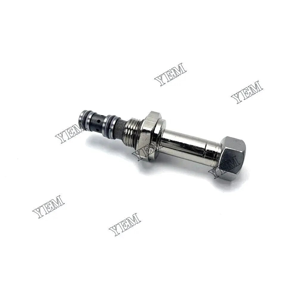 For Bobcat excavator engine S300 Stem Valve Solenoid 6667687 6671025 YEMPARTS