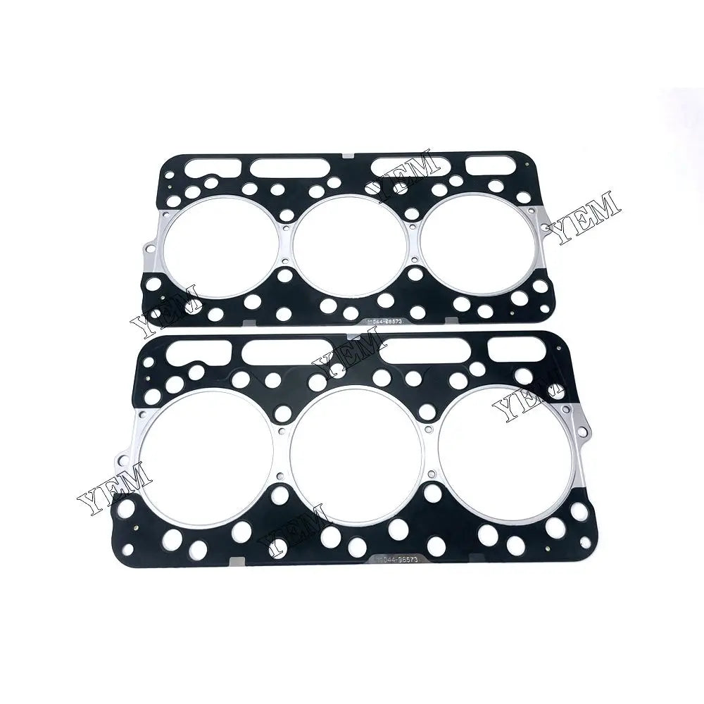 competitive price Cylinder Head Gasket For Nissan PF6T excavator engine part YEMPARTS