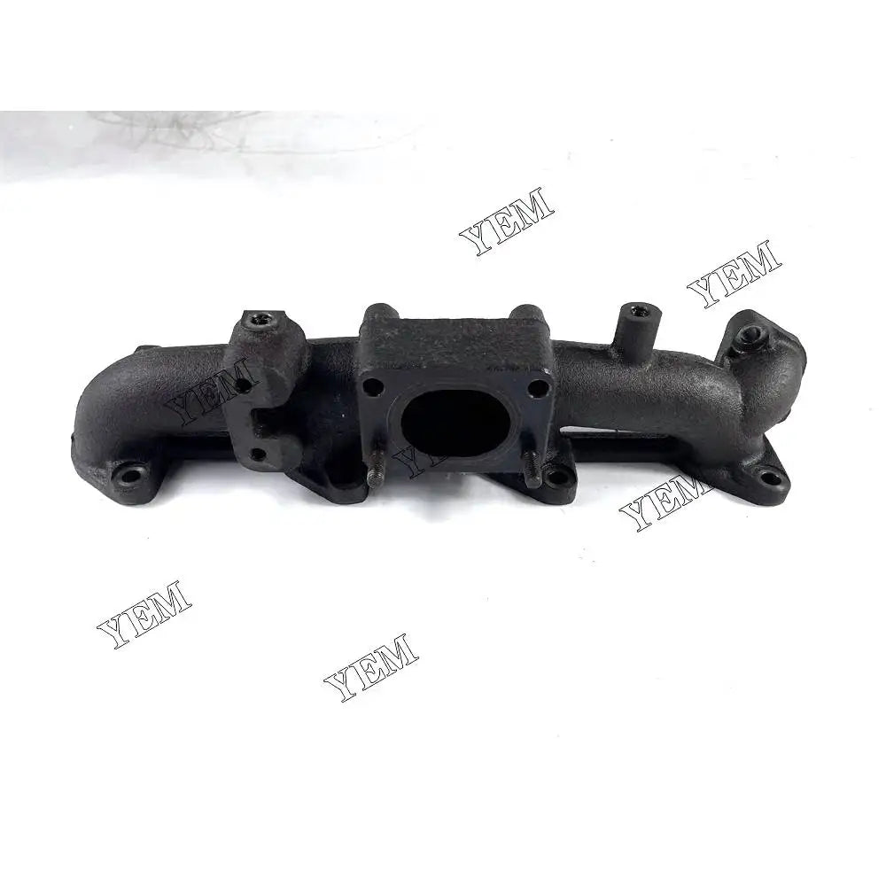 1 year warranty D3.8E Exhaust Manifold 1J500-12314 For Volvo engine Parts YEMPARTS