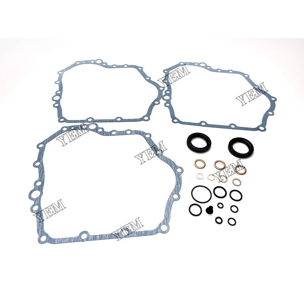 For Kubota excavator engine OC95 Bottom Gasket Kit 1J198-99362 YEMPARTS