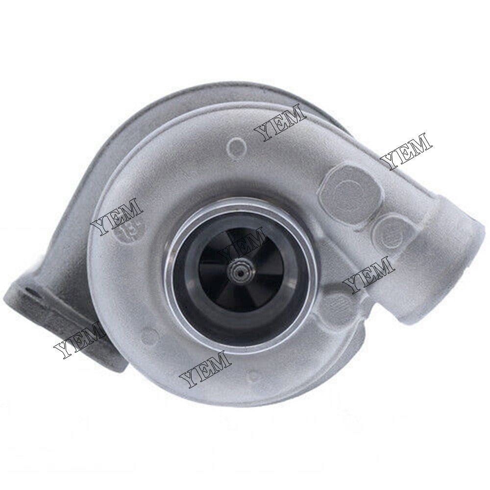 YEM Engine Parts RE518226 Turbocharger For JOHN DEERE 5055E 5060E 5065E 5075E PowerTech 2.4L 3.0L For John Deere