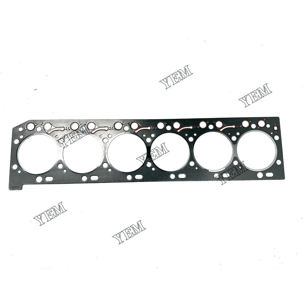 yemparts ISC-315 Cylinder Head Gasket For Cummins Diesel Engine FOR CUMMINS