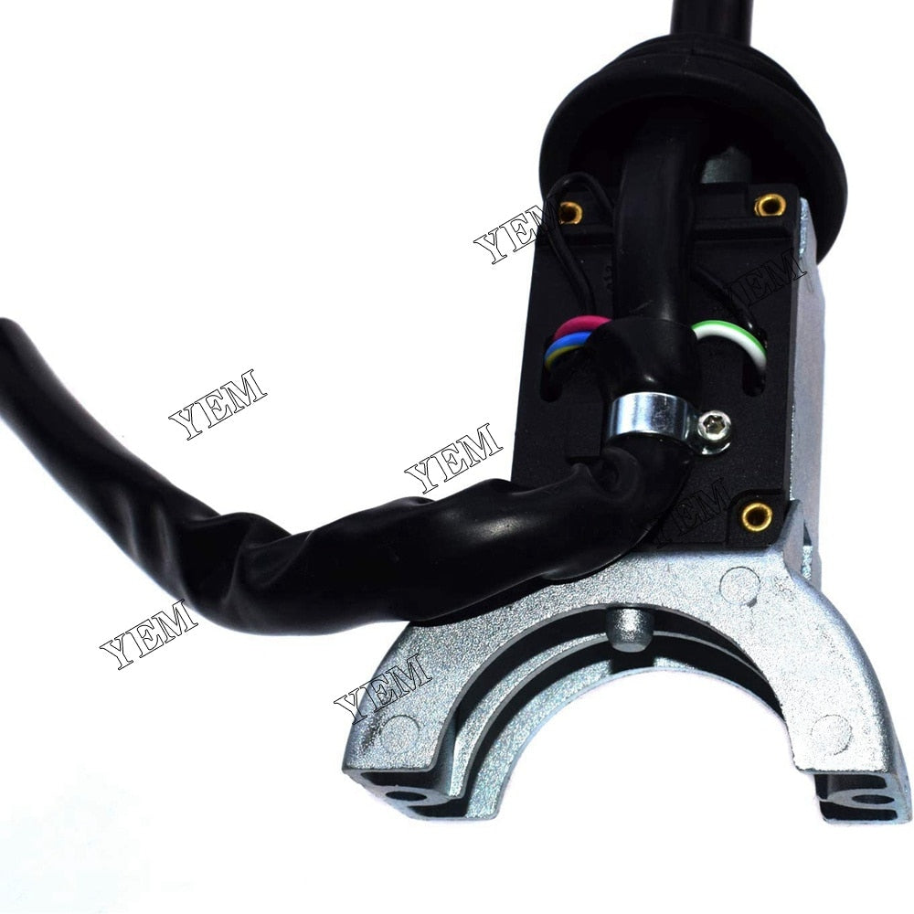 YEM Engine Parts 701/52701 Forward & Reveser Powershift Column Switch For JCB Backhoe For JCB