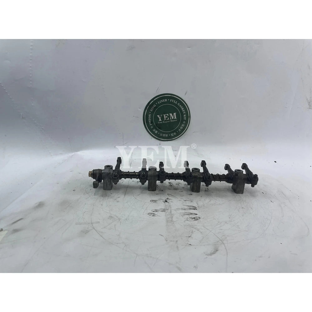 SECOND HAND 15621-14030 ROCKER ARM ASSY FOR KUBOTA V2203 V2403 DIESEL ENGINE PARTS For Kubota