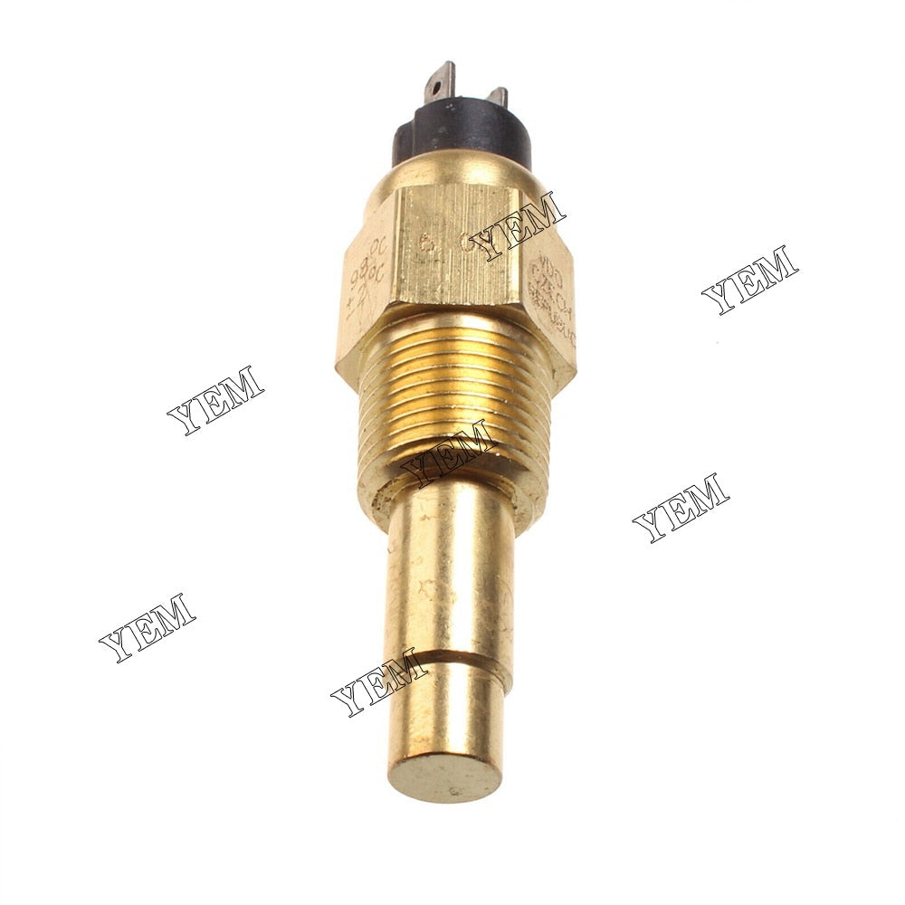 YEM Engine Parts Water Temperature Sensor 622-337 Alarm Switch 3/8NPT 105 For FG Wilson Genset For Other