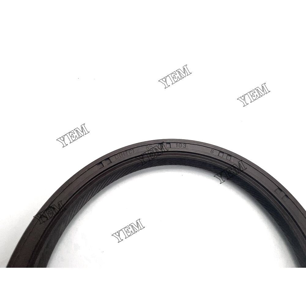 yemparts G4KE Crankshaft Rear Oil Seal For Hyundai Diesel Engine YEMPARTS