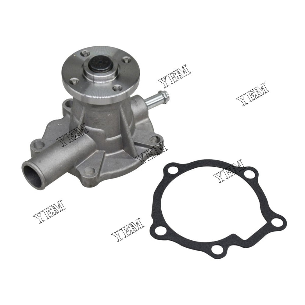 YEM Engine Parts Water Pump & Gasket 1G820-73030 1G820-73035 For Kubota Engine For Kubota