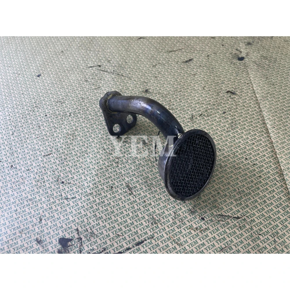 FOR KUBOTA ENGINE Z602 OIL SUMP (USED) For Kubota