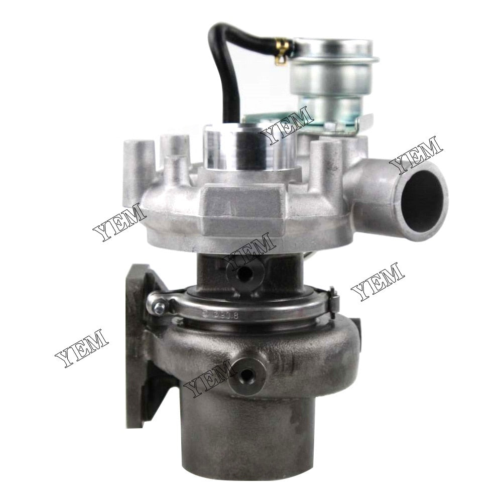 YEM Engine Parts Turbocharger 28200-45G00 Fit For Hyundai D4DA Engine For Hyundai