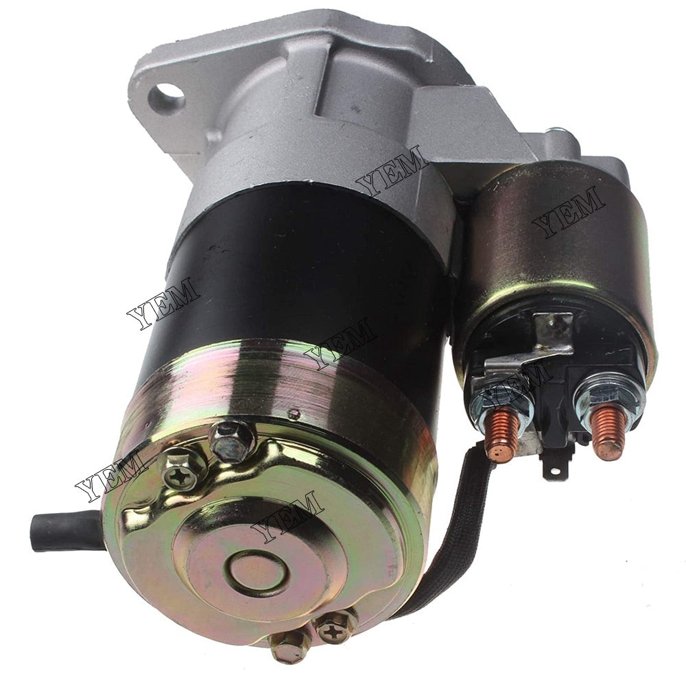 YEM Engine Parts 70232 16833 Starter For Generac Magnum MLT3060M MLT3060K MLT3080M MLT3080K For Other