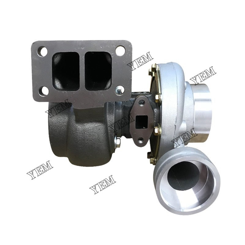 YEM Engine Parts Turbocharger For VOLVO EC290B EC240B EC290 EC240 Excavator w/ Deutz BF6M1013FC For Volvo