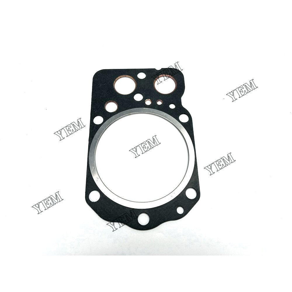 YEM 6D24 Head Gasket Mitsubishi excavator diesel engine YEMPARTS