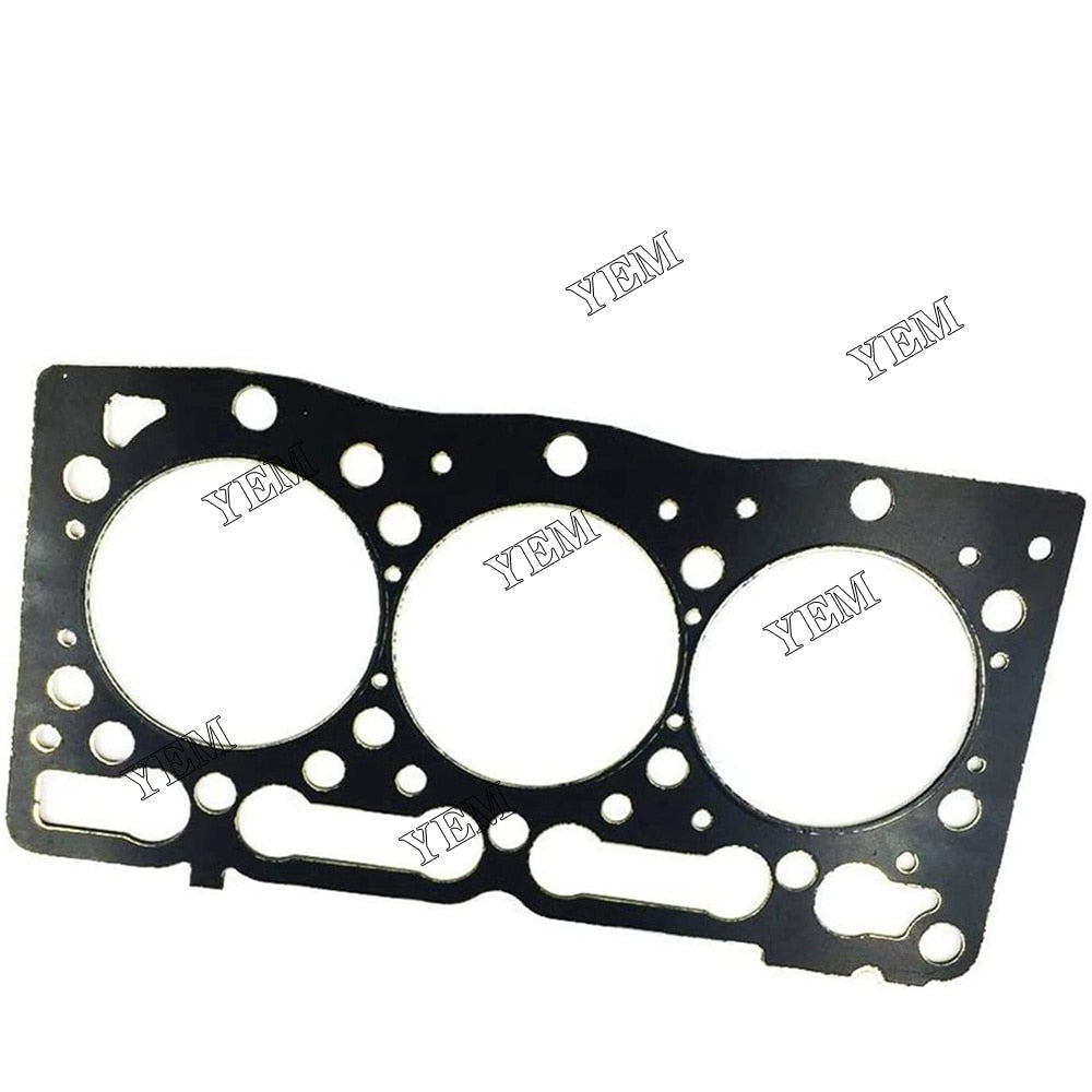 YEM Engine Parts Head Gasket 16261-03310 1E038-0331 For Kubota RTV1100 RTV1140CPX B2400D F2400 For Kubota