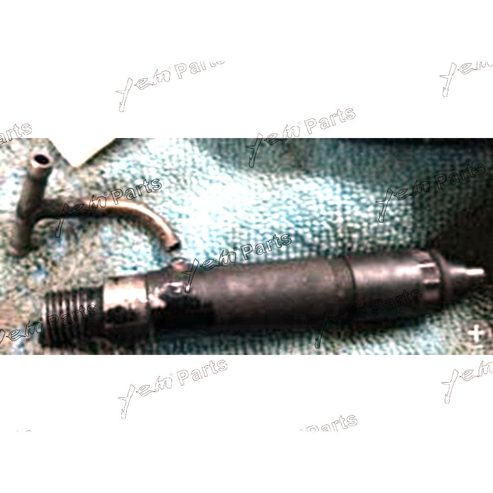 YEM Engine Parts Fuel Injector Fits For Yanmar 3TNE82A 3D82 3D82EA For Yanmar