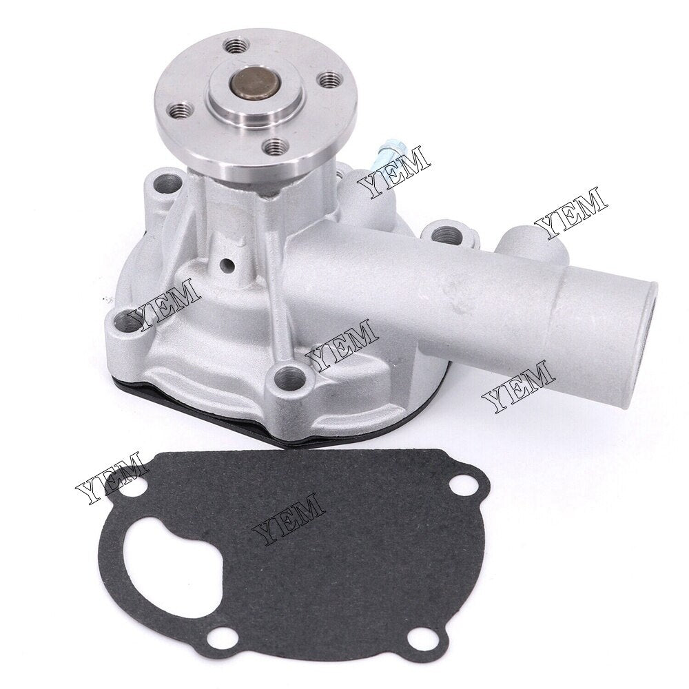 YEM Engine Parts Water Pump For Montana Tractors 4320 4340 4520 4540 4920 4940 w/ S4Q Engine For Other