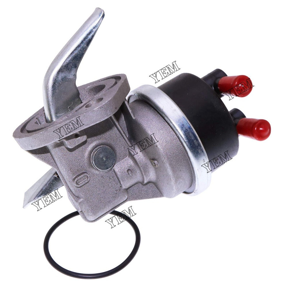 YEM Engine Parts Fuel Pump For John Deere Genset Engine Variable Speed Powertech Combine Tractor For John Deere