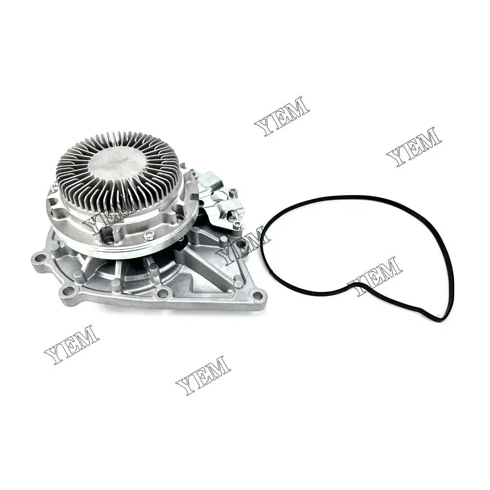 Part Number A4712001101 Water Pump For Detroit DD13 Engine YEMPARTS