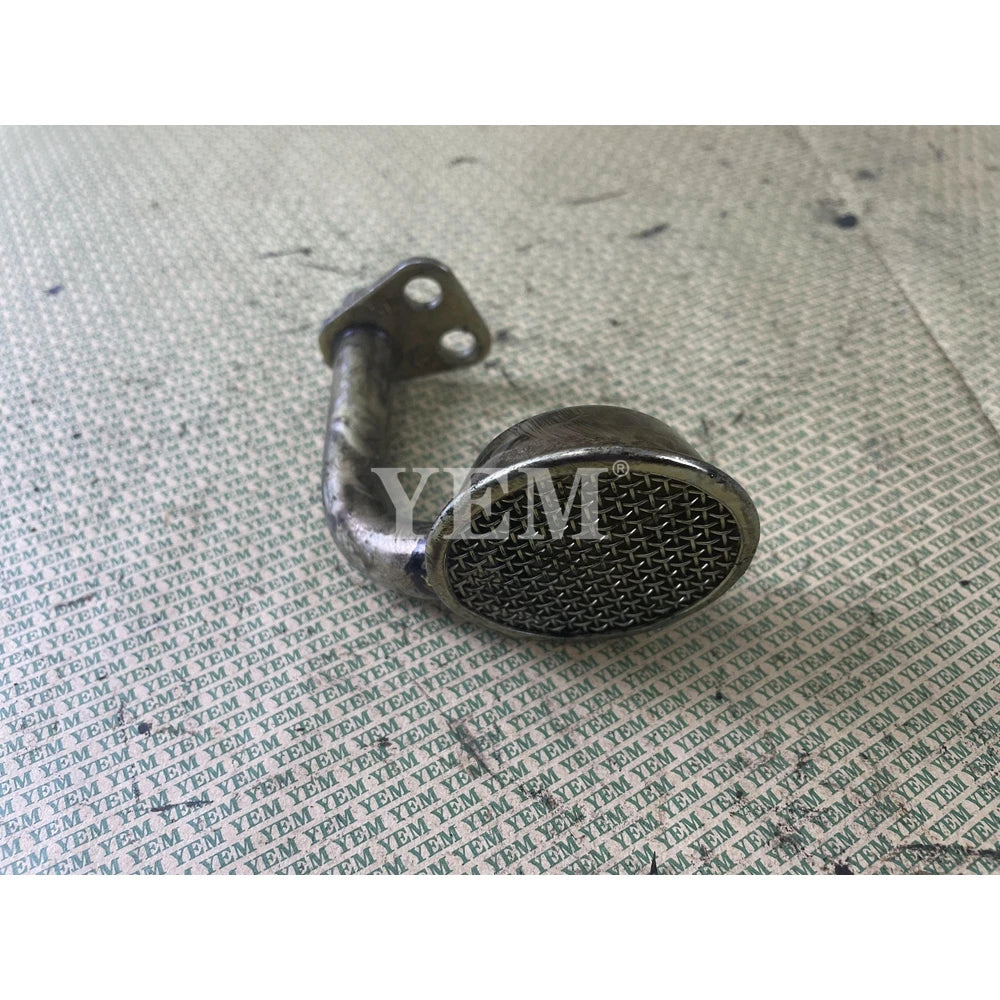 USED OIL SUCTION PAN FOR KUBOTA Z402 ENGINE For Kubota