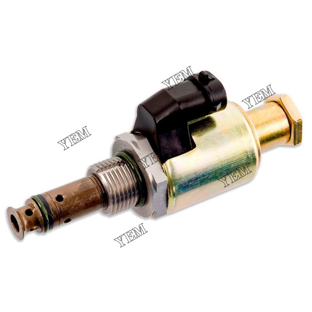 YEM Engine Parts Injector Pressure Regulator IPR Valve 1836412C91 For Navistar T444E For Other